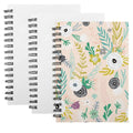 Office Decor A5 Size 6/8 Inch New Arrival Custom Blank Sublimation Printable Notebook/Journal for Gift/Promotion