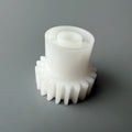 327F1122103C  327F1122103 Gear for Fuji 350/370/355 Minilab RACK DRIVE SECTION