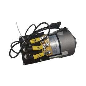 HNARL Dingli 00008010 DL-00008010 AC Motor