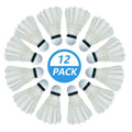 Cheap Factory Wholesale Price Dmantis D45 Goose Feather Competition Level Badminton Shuttlecock Indoor Sport
