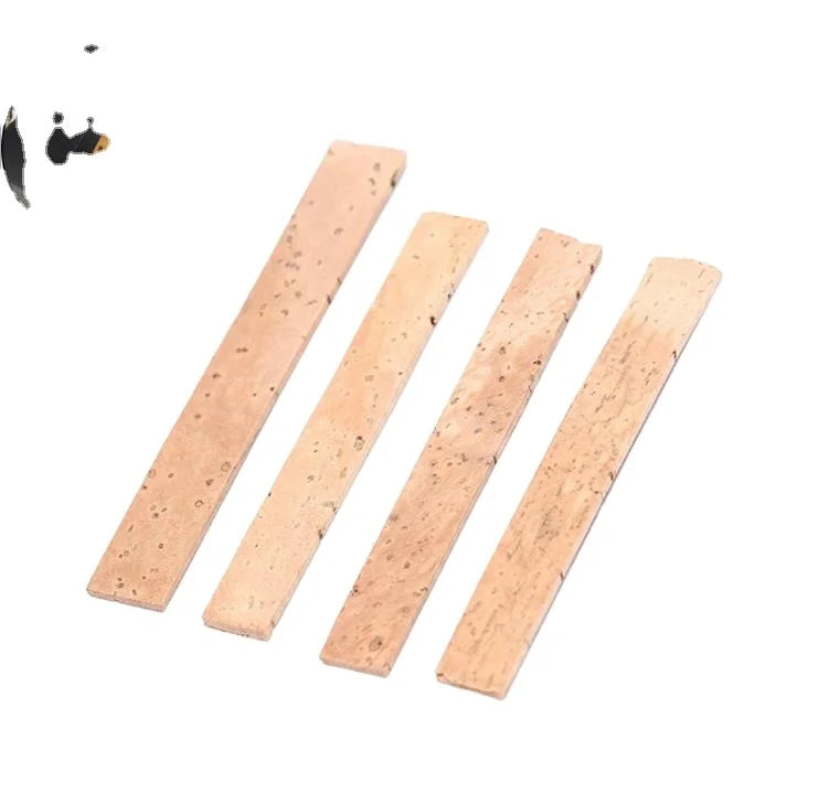 Clarinet Saxophone Accessories Pads Neck Cork