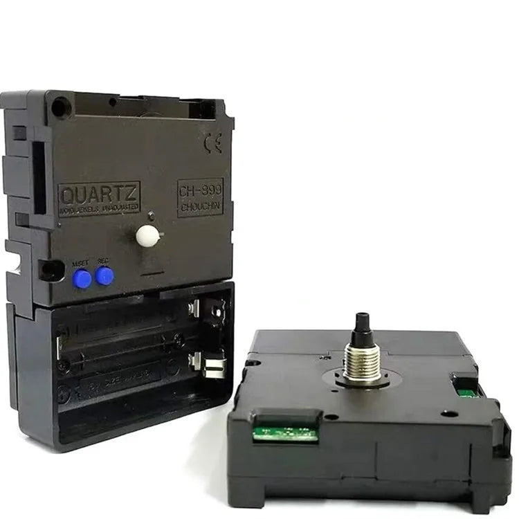 WIFI CH-899 Radio Wall Clock Movement Clock Mechanism