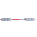 DC 12V Mini Ultrasonic Injection Epistar SMD 2835 LED Module IP67 Waterproof LED Module