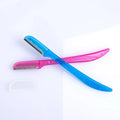 2022 Japanese Eyebrow Shaving Razor Set 3 Pack Makeup Tool Eyebrow Razor Trimmer