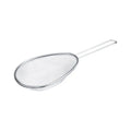 Hight Quality Anti Rust and Anti Corrosion 304 Stainless Steel Pasta  Mesh Strainer Kitchen Colanders