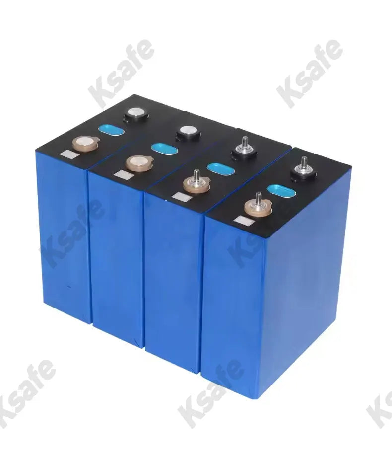 Hot Price 3.2V 280Ah Lifepo4 Battery Grade a 3.2v 280AH Lithium Ion Prismatic Rechargeable for Energy Storage System