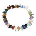 Factory Wholesale 31 Colors Natural Raw  Stone Pendant for Gifts