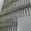 6061 Aluminum Machining Precision Metal Components Drilling Machine Parts