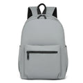 Marksman Water Resistant  Computer Bag Laptop Backpack Business Durable Laptop Backpack with USB Charger Port