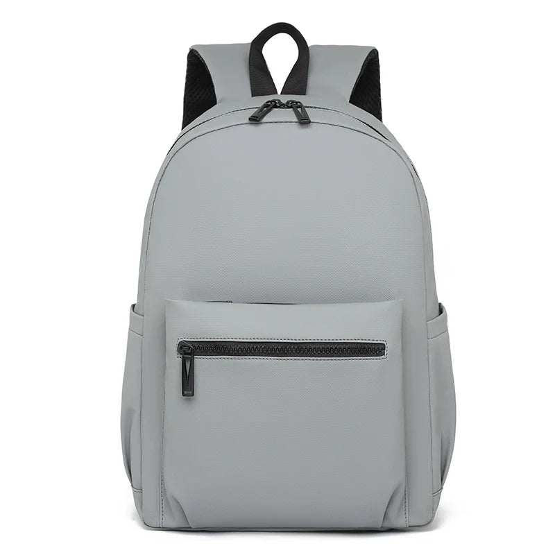 Marksman Water Resistant  Computer Bag Laptop Backpack Business Durable Laptop Backpack with USB Charger Port