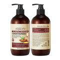 Succsion Hair Care Products Nourishing Oil Control Organic Morocco Argan Oil Cream Smoothing Hair Conditioner 500ml for Fine
