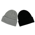Hot Sell Unisex Fashion Solid Color  High Quality Winter Beanie Hat Popular OEM ODM Color