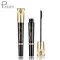 Custom Cosmetic Brands Private Label Mascara 4D Lengthening Curling Fiber Longstanding Eyemakeup