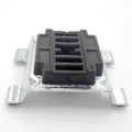 Stock Genie Clip Rubber Modern Flame Retardant High Strength Eco-friendly Lightweight Zinc Coated Furring Channel Vibration