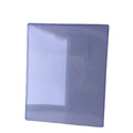 8x10/11x14/11x17/16x20/Custom Toploader JO-AC-TOP Custom Sizes Supplies Toploader