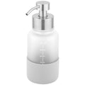 Black Oil Glass Bottle for Shampoo Body Wash and Bath Lotion China's Dark Amber Glass Soap Dispenser for Liquid Soap Packaging