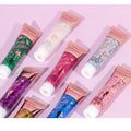 Liquid Glitter Gel for Eye Body Shiny Eyeshadow Eye Shadow Shimmer Face Hair Performance Club Stage Makeup