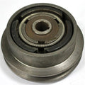 140mm 5.5 " 190mm 20mm 25mm 25.4mm 3/4" 1" Bore Plate Compactor Clutch 5/8" 1/2" V Belt Construction Machinery Parts