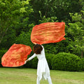 Praise Dance Worship Flags Church Art Performance Wear Festival Club Dance Props