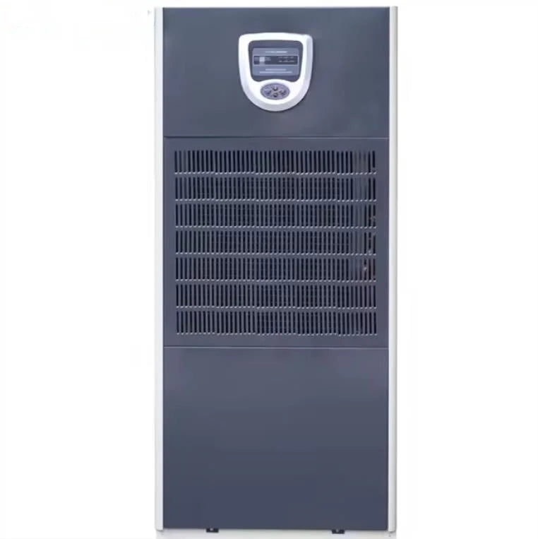 Industrial Control Automatic Humidifier and Dehumidifier Unit with Built-In Fan for Pool Tools & Accessories