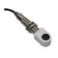 Miran Brand MSCB-100mm-A-A1-C Ultrasonic Displacement Sensor Mechanical Waves Vibrate Higher Frequency for Machining Application
