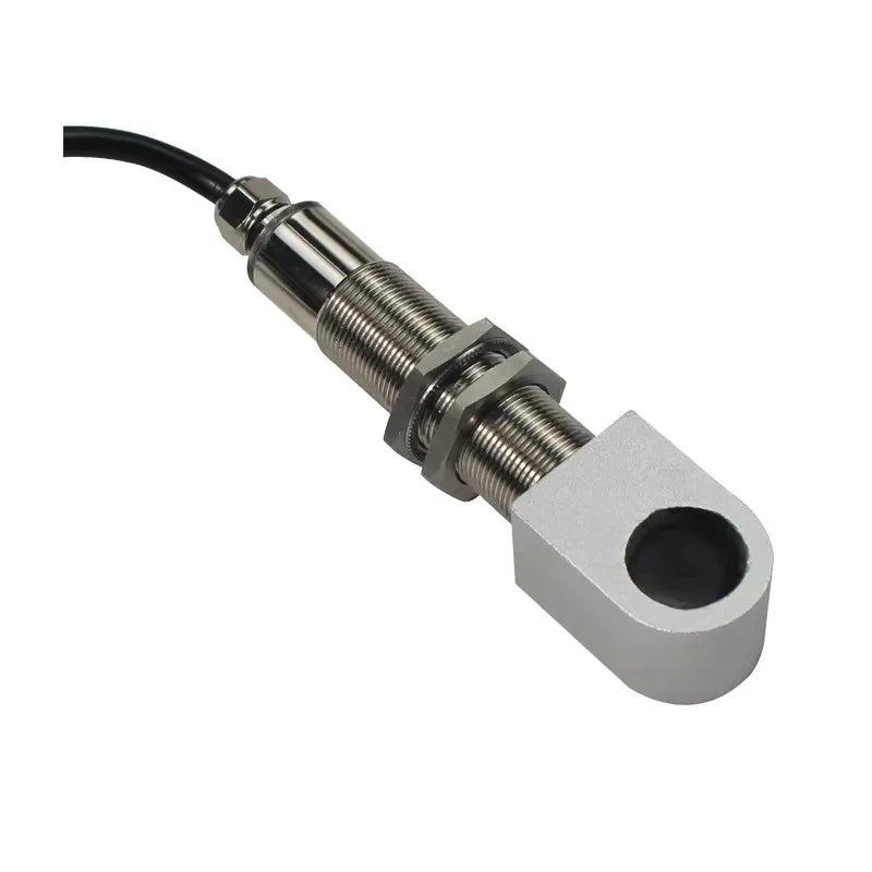 Miran Brand MSCB-100mm-A-A1-C Ultrasonic Displacement Sensor Mechanical Waves Vibrate Higher Frequency for Machining Application