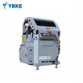 Heavy Duty Single Head Cutting Saw Machine Aluminum Single Head Cutting Saw With Aluminum Profile for Window Cutting