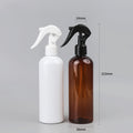 Hot Sale Plastic PET Refill Bottle for Liquid Laundry Soap Detergent Spray Cleaning Container