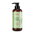 MOKERU Rosemary Hair Care Set Moisturizing Smoothing Refreshing Anti-Dandruff and Anti-Frizz Haircare for Adults