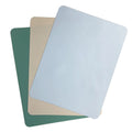 Hot Selling Heat-resistance Silicone Dining Table Mat Placemat for Kids