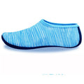 Wholesale Custom Quick-Dry Summer Aqua Water Shoes Breathable Rubber for Beach Safety Surfing and Walking Barefoot