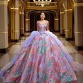 Jancember 1155 Vintage Bling Shiny V-neck Sleeveless Evening Formal Quinceanera Dresses