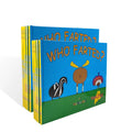 Printing Service Good Design Custom Children Book Printing