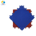 Factory Wholesale Interlocking Garage Floor Tiles Artificial Grass Modular Blocks for Sports Courts for Basketball and Soccer