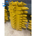CSJHPSS 7234717103 7234719402 Excavator Main Hydraulic Valve for Komatsu PC300-6 PC400-6 PC400-7-8 PC450-7-8 Main Control Valve