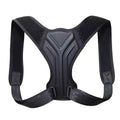 2025 Orthopedic Adjustable Back Correction Belt Comfortable Soft Strip Posture Corrector Back