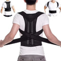 Adjustable Back Brace Body Orthopedic Posture Sitting Shoulder Posture Corrector Shirt Vest Strap With Girdles Back Support Belt
