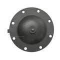 Cheaper Price Customized Molded Rubber Bonded Rubber Diaphragm Seals
