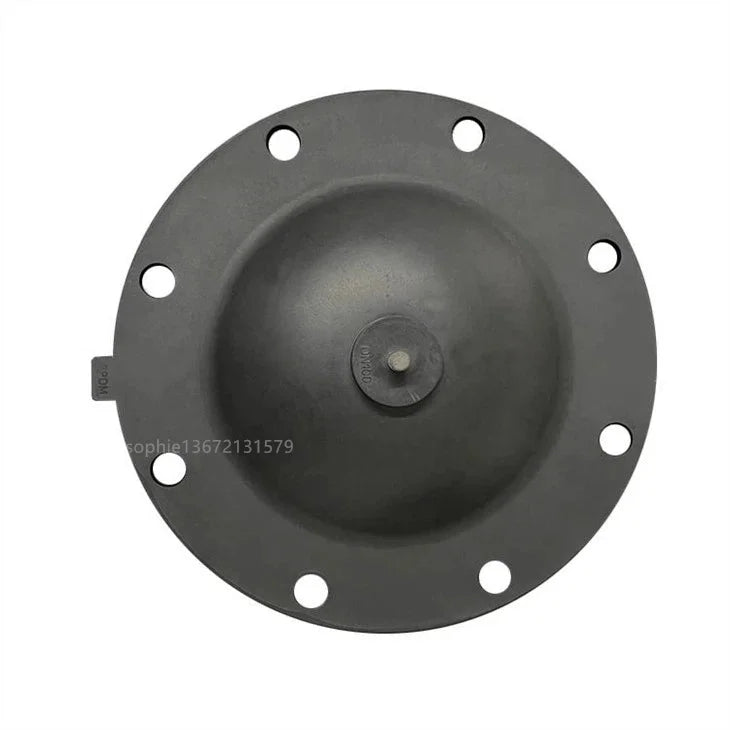 Cheaper Price Customized Molded Rubber Bonded Rubber Diaphragm Seals