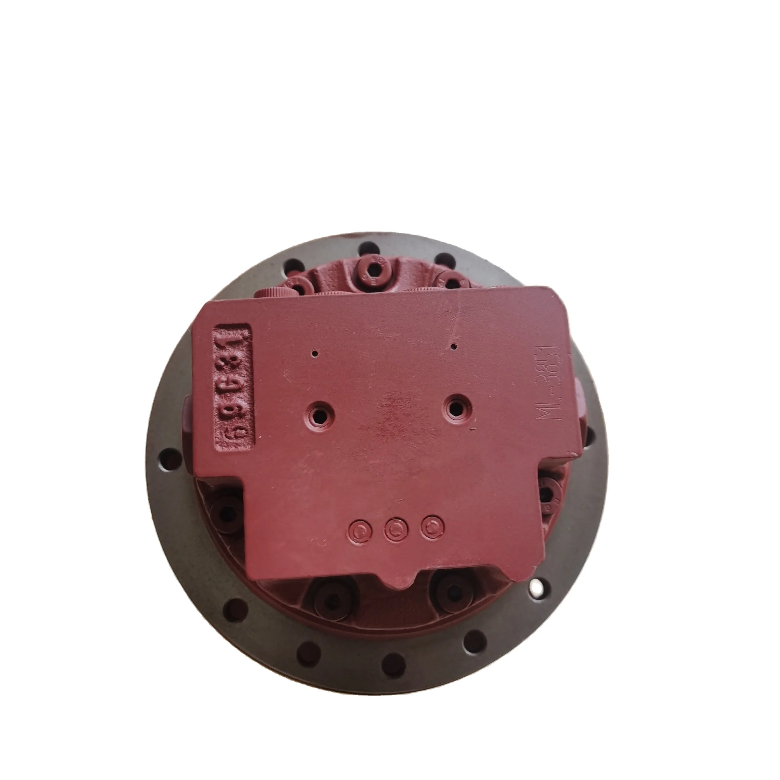IHI 35J Final Drive Travel Motor Travel Device IHI 35 J