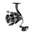 NOEBY Lightweight Inshore Spinning Reel V9 Carbon Spinning Fishing Reels 2500H/3000 Max Drag 7.5kgs