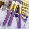 Different Colors Eyelash Cleaning Brush/lash Shampoo Eyelash Foam Cleaning Brush/Wholesale Lash Extension Shampoo Bath Brush