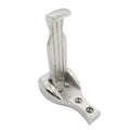 Marine Hardware Stainless Steel Folding Mast Step for Yacht
