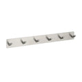 CUSTOM Bathroom Kitchen Hand Towel Hook Self-Adhesive No Drilling Rustproof Six Hooks Adhesive Hooks