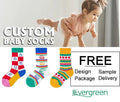Cotton Cartoon  Socks for Children's Boys and Kids in Spring and Autumn Breathable Cotton Kids Socks