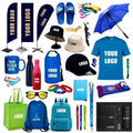 2026 GIFT Promotional Custom Advertising Business Item Company Logo Branding Gift Oem Marketing Business Event Multifunction