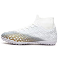 Hot Sale Professional XiangChi T23155 Football Shoes PU Upper Rubber Outsole for Men Youth Adults All Seasons