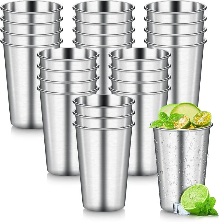 Shaker Bottle Premium Protein Shaker Cup Water Bottles Minimalist Stainless Steel Giveaways Cups with Lids Male Climbing Manual