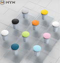 WATERMARK Multiple Color Options  Stopper Ceramic Deodorant  Lid  Retractable Hose Pop up Waste Bathroom Sink Basin Drainer