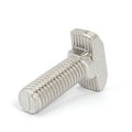 5167 M8*23-40 Customized t Slotted Bolt with Screw for Frame Fastener T Hammer Head Screw